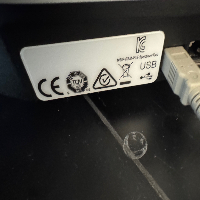 PerkinElmer Spectrum Two FT-IR Spectrometer image 1